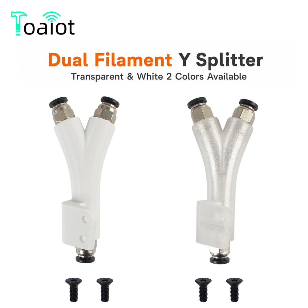 3D Printing Industry - Toaiot For Bambu Y Shape Dual