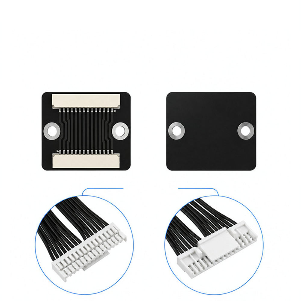3D Printing Guide - Filament Feed Module For Snapmaker U1