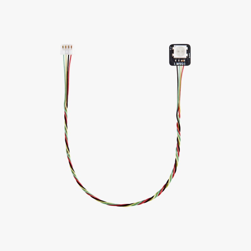 For Bambulab CyberBrick WS2812 - 3D Printing Bambu Lab ulasan dan harga