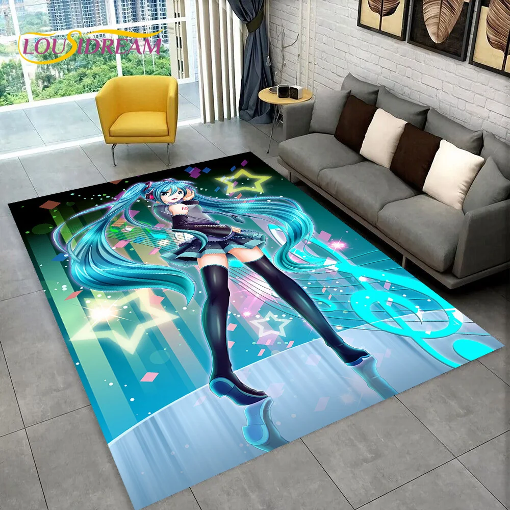 3D Cute M-Mikuu Music Cartoon  - 3D Printing Online Service ulasan dan harga