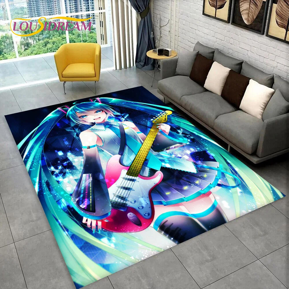 3D Cute M-Mikuu Music Cartoon  - 3D Printing Online Service ulasan dan harga