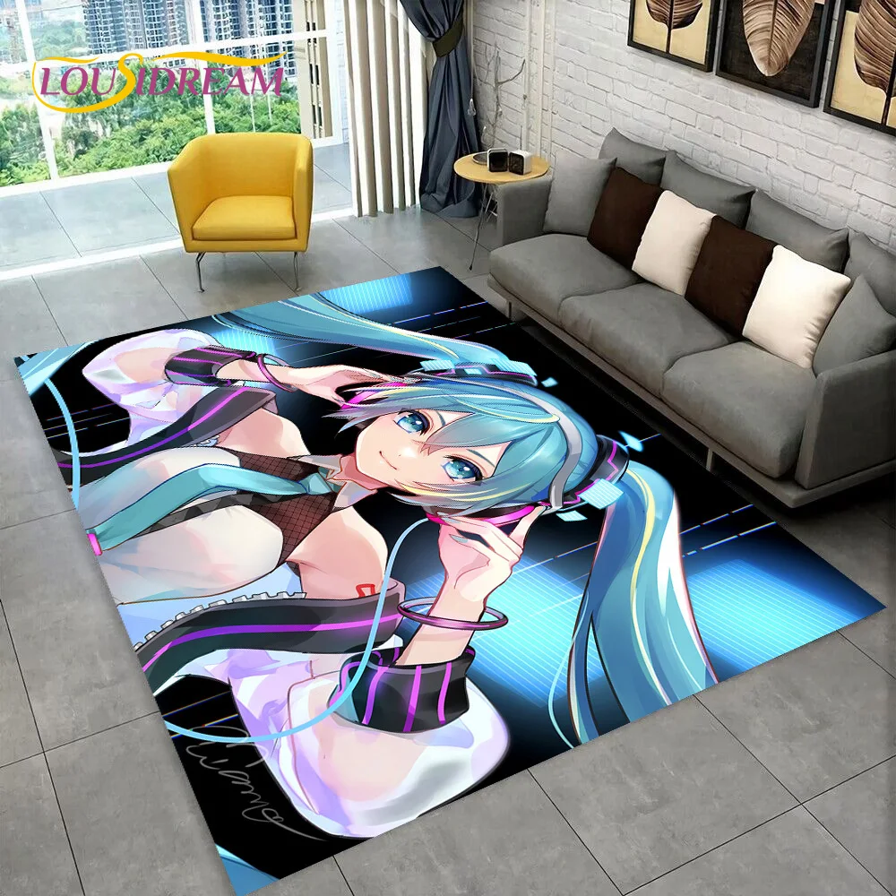 3D Cute M-Mikuu Music Cartoon  - 3D Printing Online Service ulasan dan harga