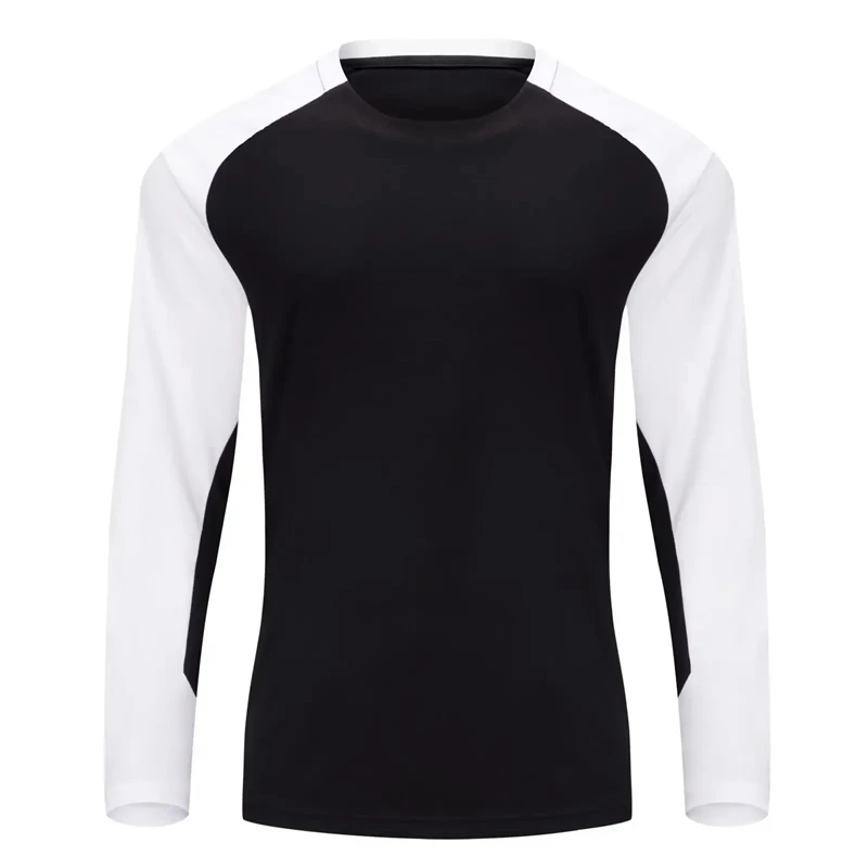 Simple Contrast Color Sports T - 3D Printing Custom ulasan dan harga