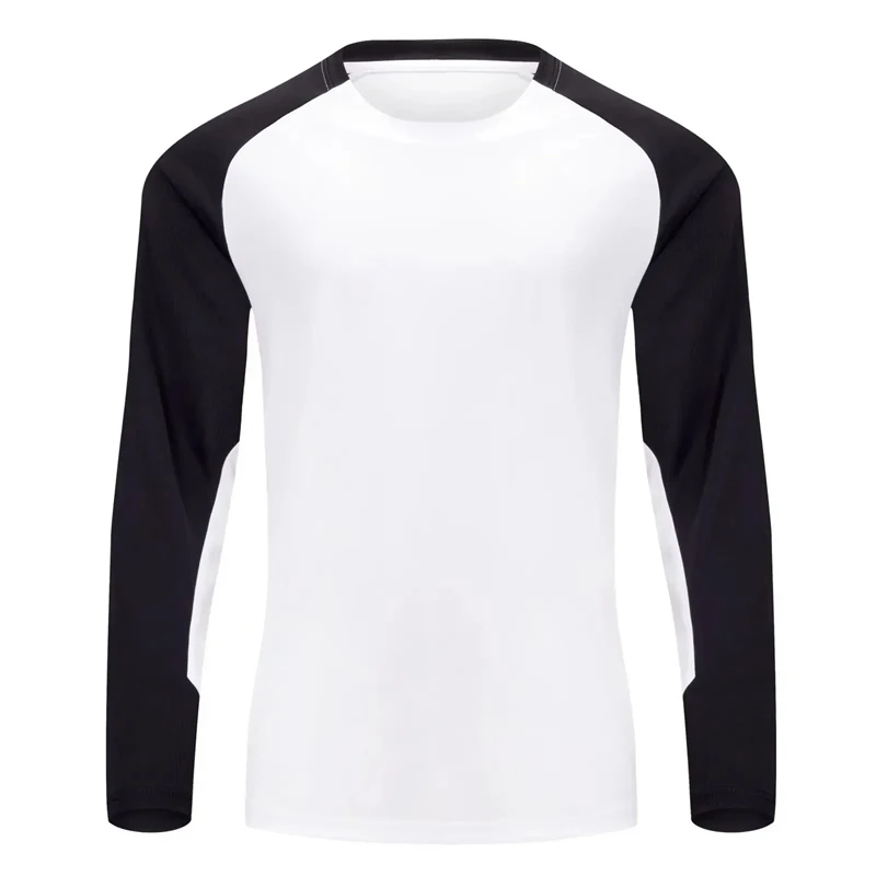 Simple Contrast Color Sports T - 3D Printing Custom ulasan dan harga