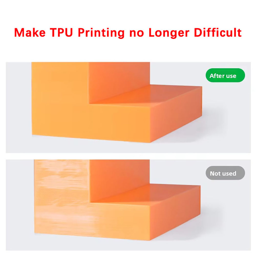 Official TPU Filament Feeding  - 3D Printing Industry ulasan dan harga