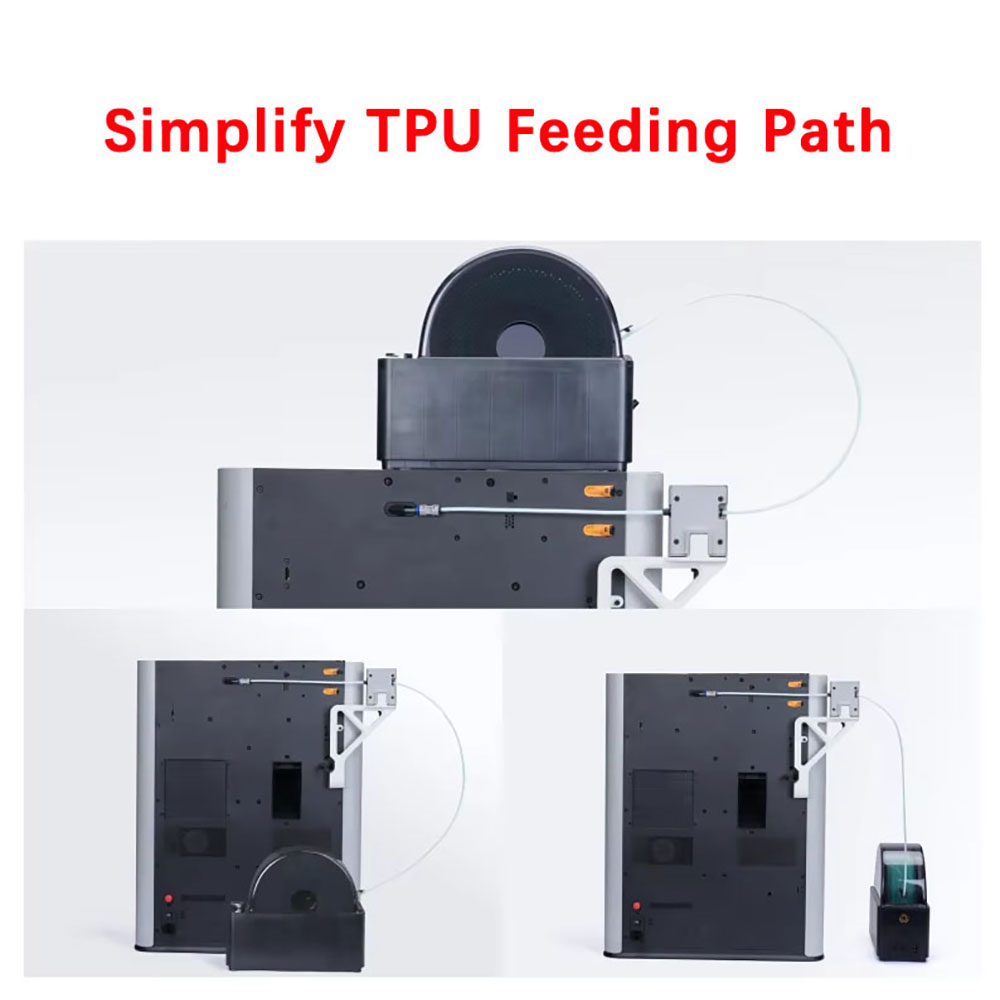 Official TPU Filament Feeding  - 3D Printing Industry ulasan dan harga