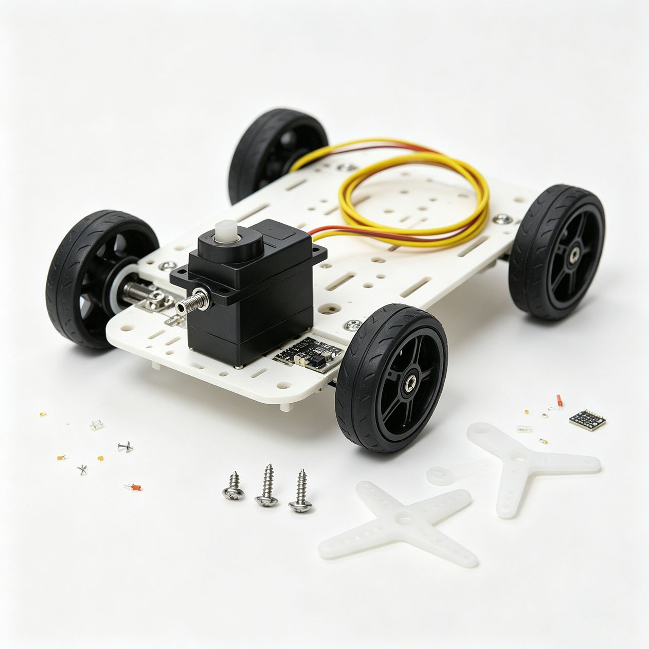 Bambulab 3D Printed Models Sta - 3D Printing Bambu Lab ulasan dan harga