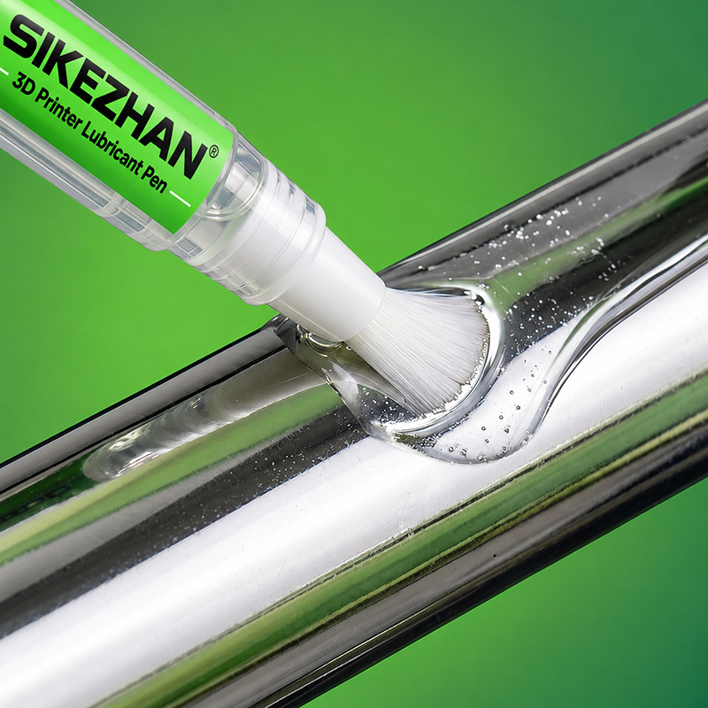 Lubrication Pen 3Pack, 3D Prin - 3D Printing Guide ulasan dan harga