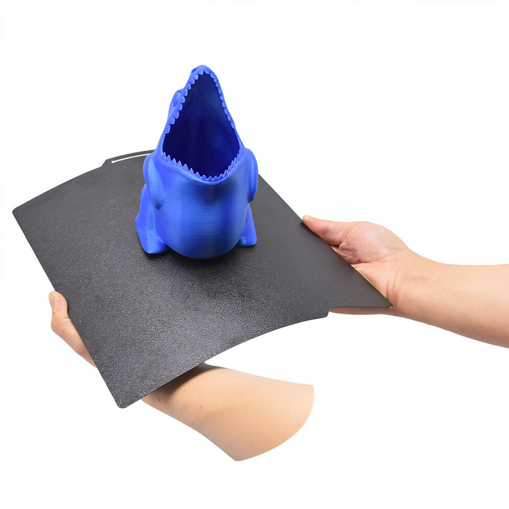 Flexible PEI Spring Steel Shee - 3D Printing Bambu Lab ulasan dan harga