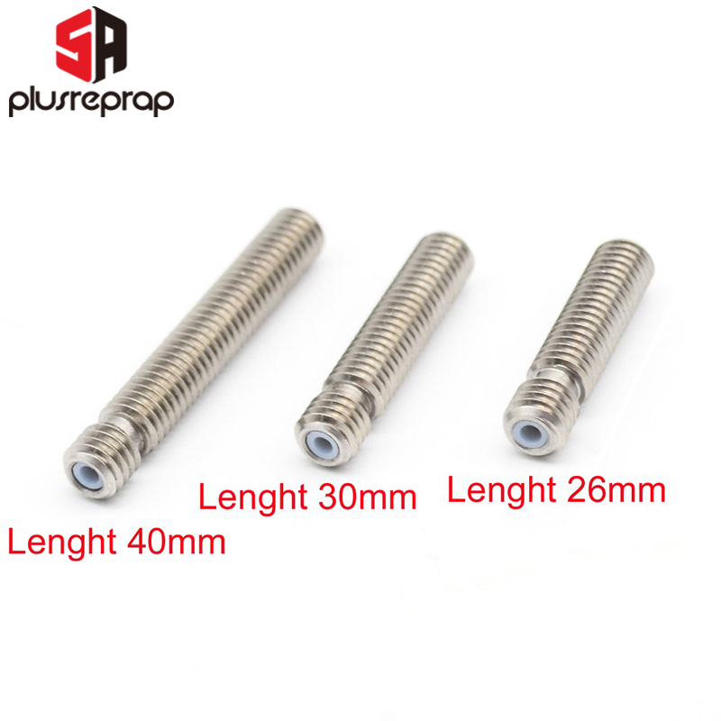M6 Throat 26 mm 30 mm 40 mm Le - 3D Printing Industry ulasan dan harga