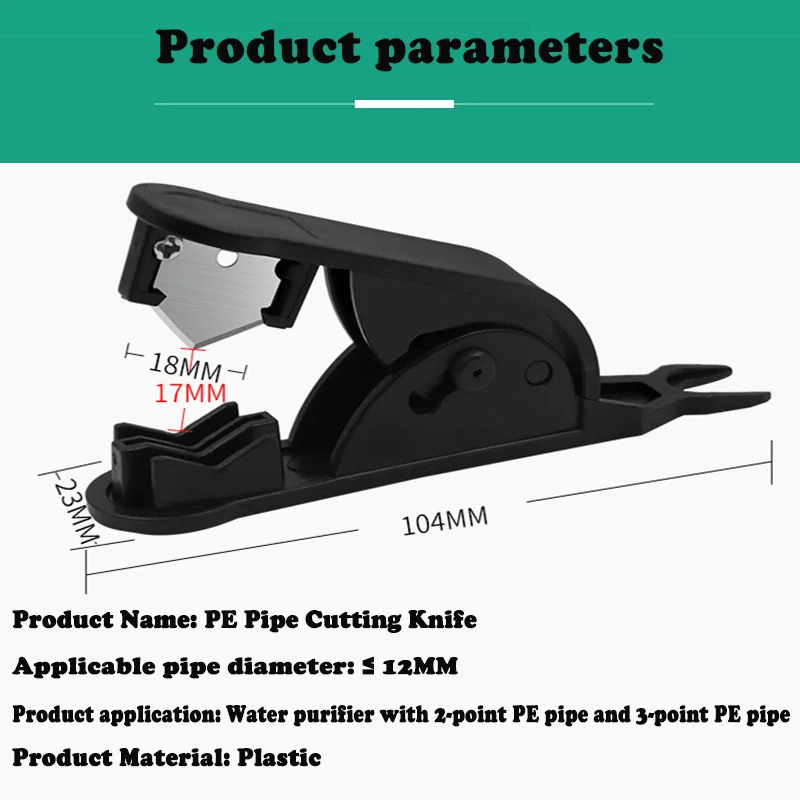 3DSWAY 3D Printer Parts PTFE T - 3D Printing Nylon ulasan dan harga