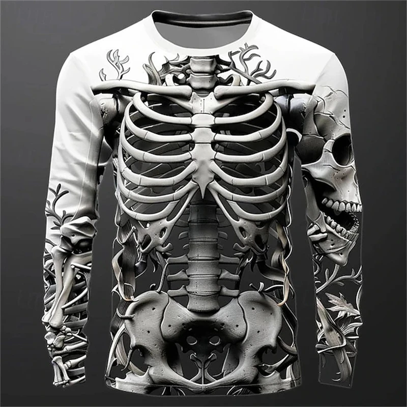 3D Print Skeleton Skulls Patte - 3D Printing Custom ulasan dan harga