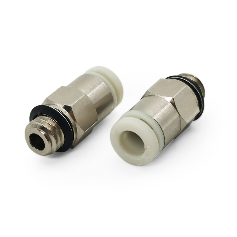8PCS PC4-01 M10 Quick Fitting  - 3D Printing Industry ulasan dan harga