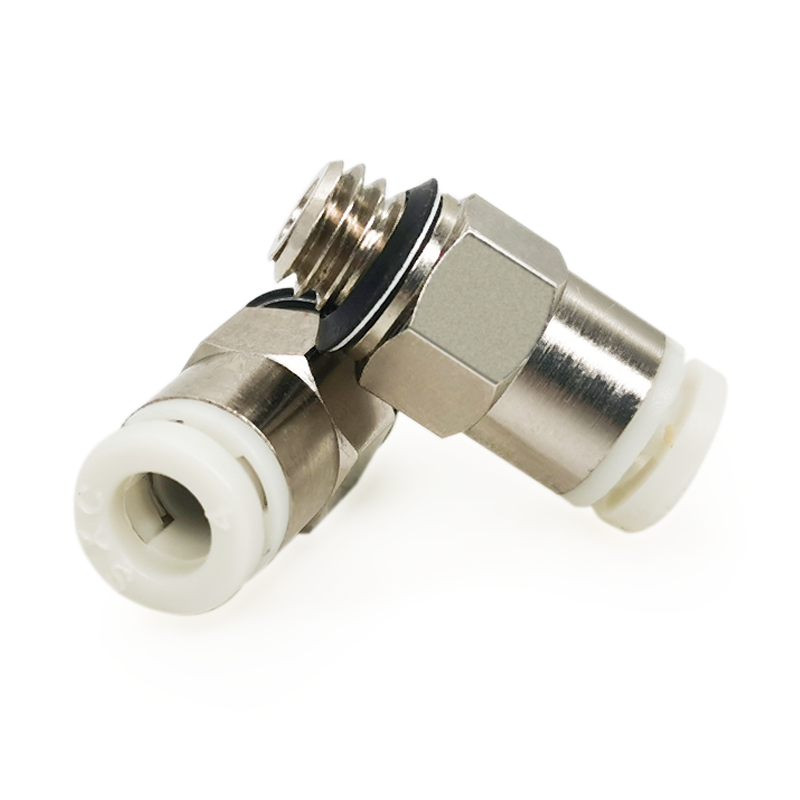 8PCS PC4-01 M10 Quick Fitting  - 3D Printing Industry ulasan dan harga