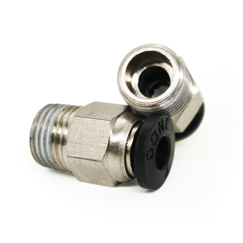 8PCS PC4-01 M10 Quick Fitting  - 3D Printing Industry ulasan dan harga