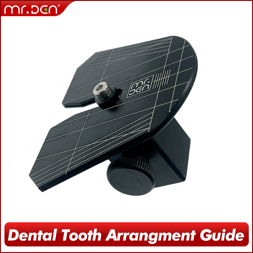 2026 MR DEN Dental Digital Too - 3D Printing Guide ulasan dan harga