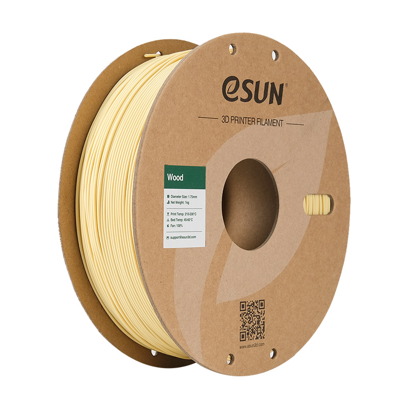 ESUN 3D Printer Filaments 1.75 - 3D Printing Nylon ulasan dan harga