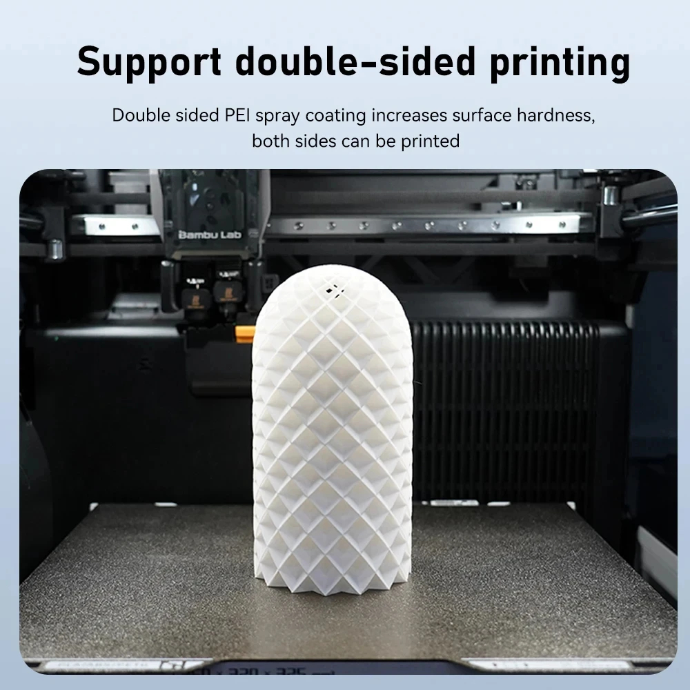 For Bambu Lab A2L H2C Build Pl - 3D Printing Bambu Lab ulasan dan harga