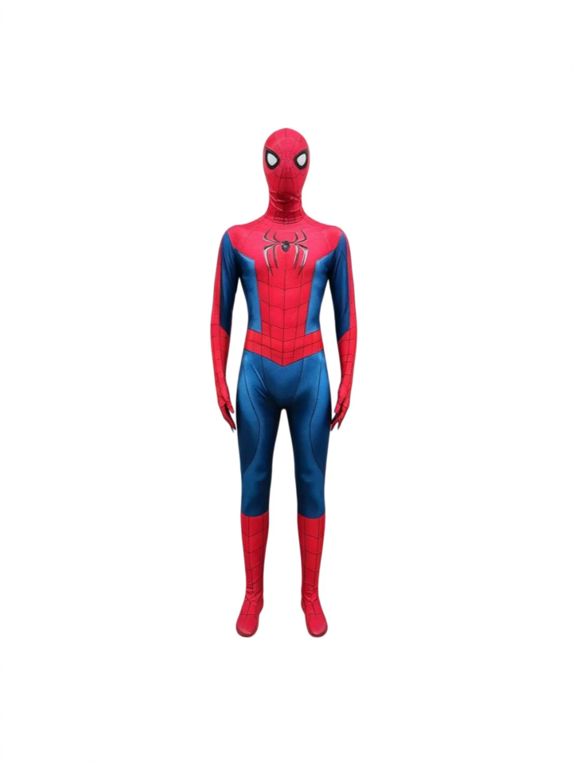 Unisex 3D Monster Spider Web P - 3D Printing Mask ulasan dan harga