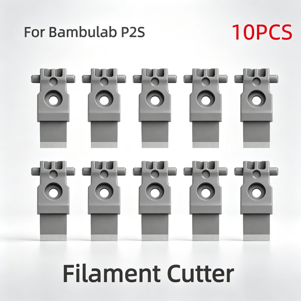 For Bambulab P2S Filament Cutt - 3D Printing Industry ulasan dan harga