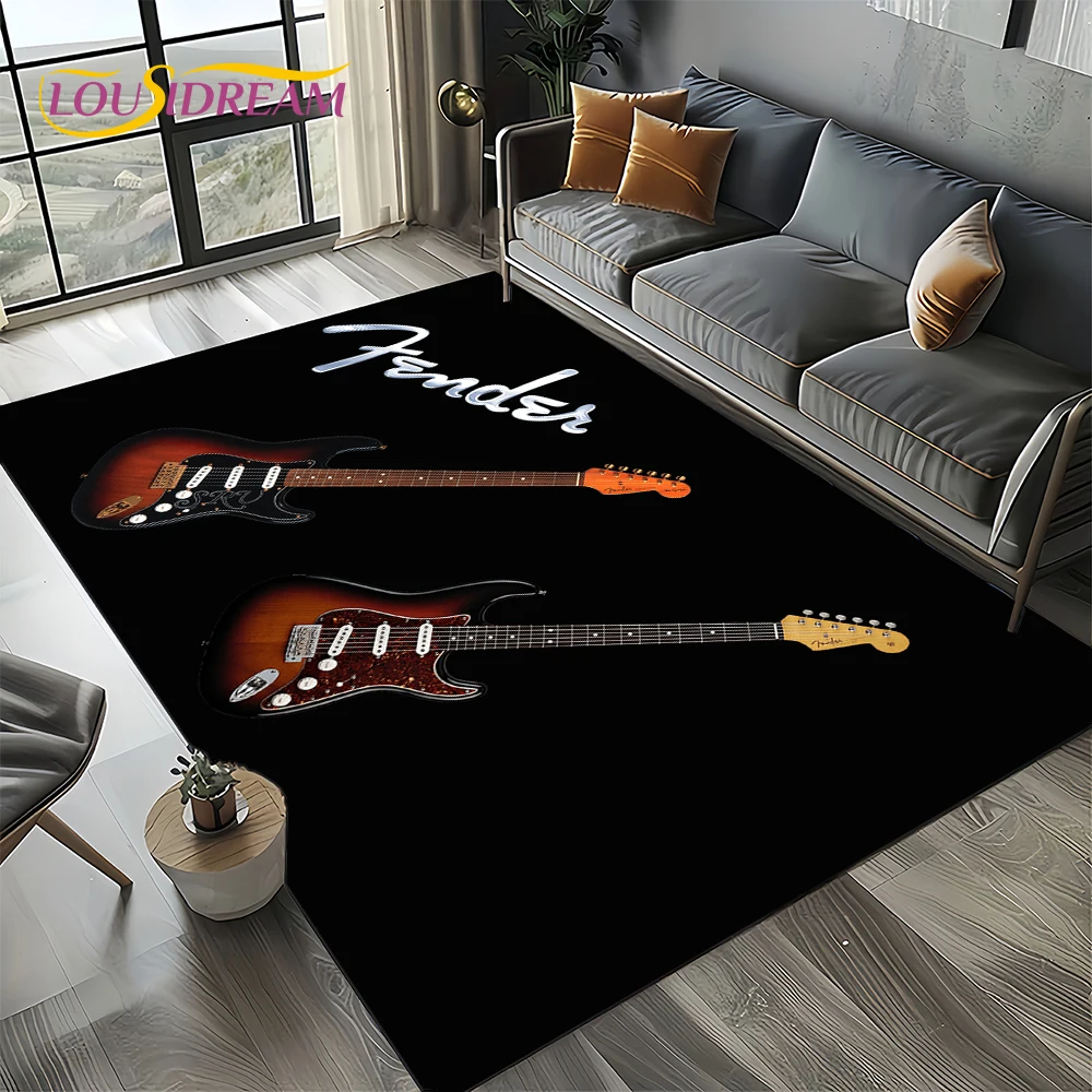 27 Style New 3D Fender Retro G - 3D Printing Online Service ulasan dan harga